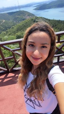 Doğa Y.