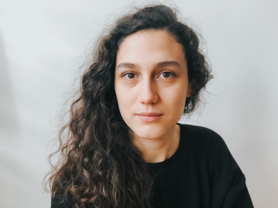 Dilara T.