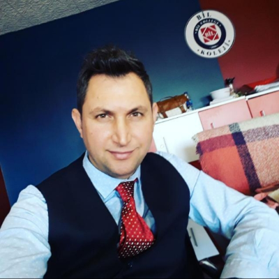 Bilgin B.