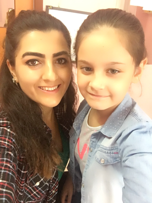 Sibel Y.