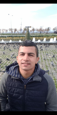 Haydar G.