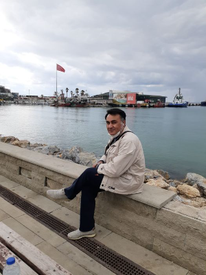 İBRAHİM S.