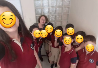 GÖKÇE G.