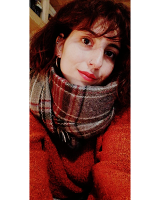 Gamze ?.