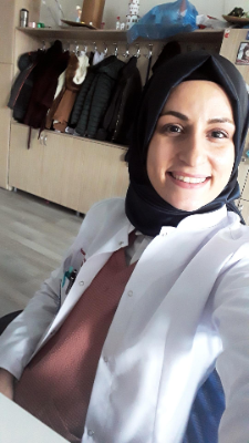 Büşra K.
