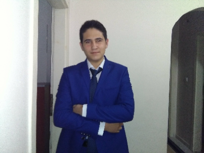 Alihan A.