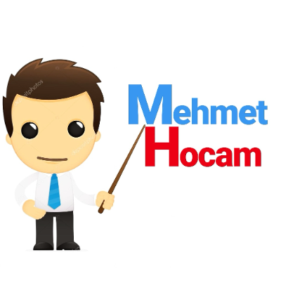 Mehmet A.