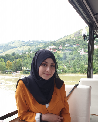 Aygül T.