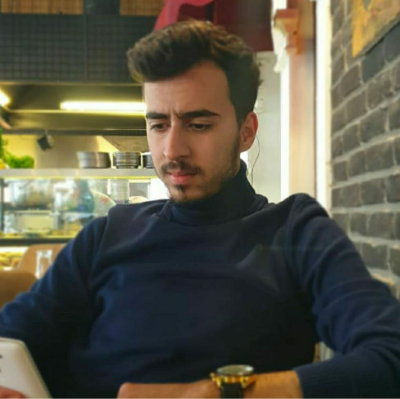 Hasan D.