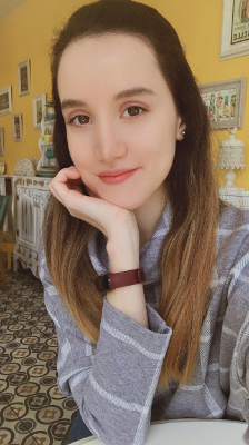 DİLARA Y.
