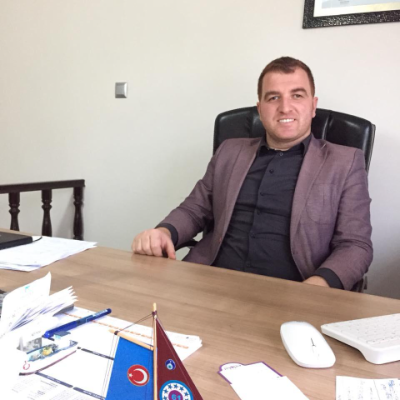 Mehmet G.