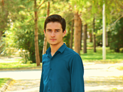Murat M.
