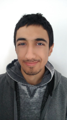 ENES Furkan Y.