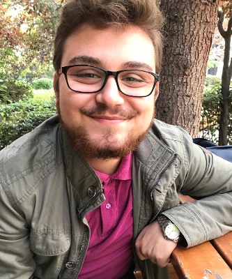 Muhammet Furkan P.