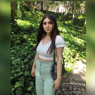 sinem k.