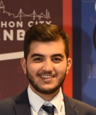 Melih Talha G.
