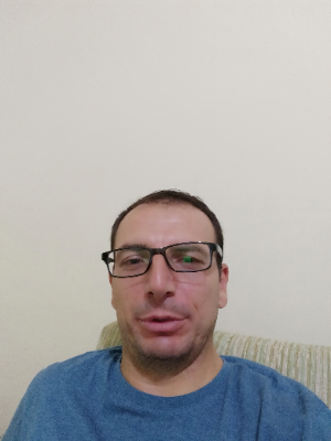 Mehmet E.