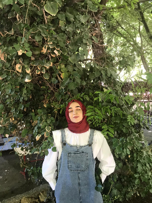 Gülsüm A.