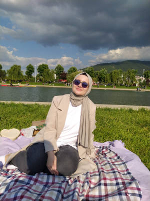 Zehra Y.