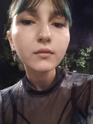 Kübra T.