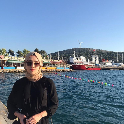 Betül D.