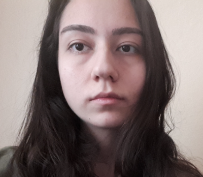 Gizem K.