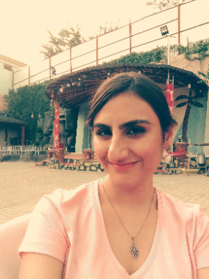 Ezgi K.
