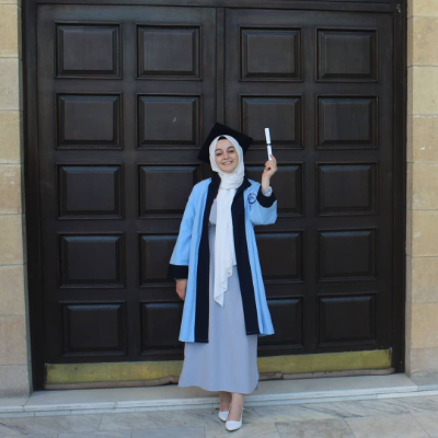 Seher Y.