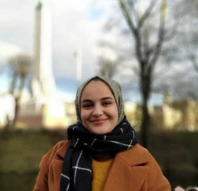 Şeyma K.