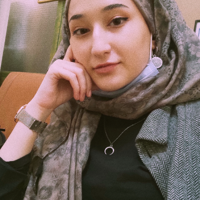 Handan B.