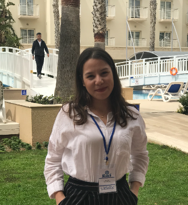 İrem E.