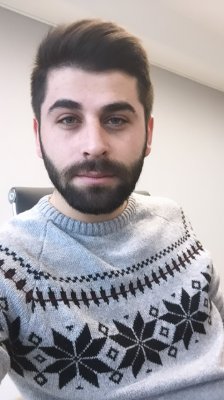 Uğur K.