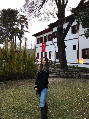 Esra A.
