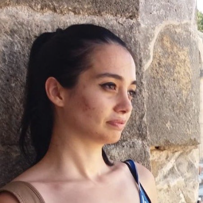 Esra B.