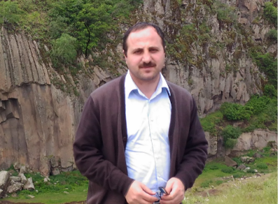 çetin a.