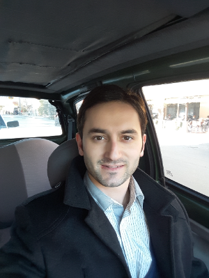 Arif Burak A.