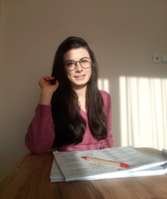 Seher G.