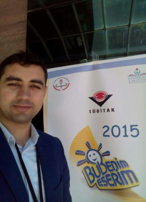 MEHMET A.