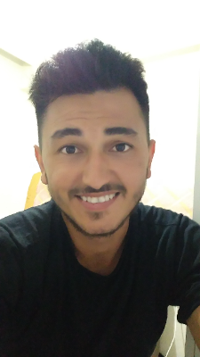 Oğuzhan S.