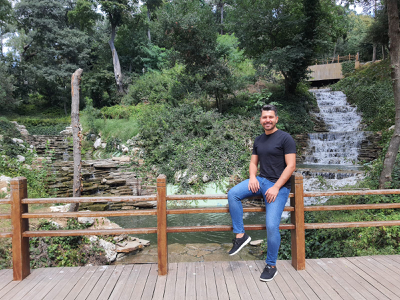 Ahmet Can K.