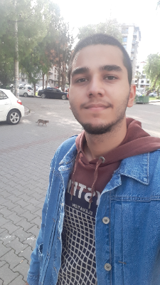 Mert Edip U.