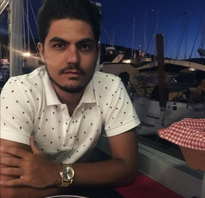 Ayhan Özgür ?.