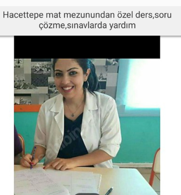 Hande H.