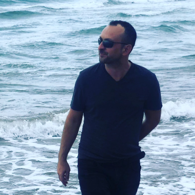 Ilker T.