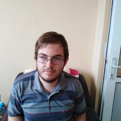 Atakan C.