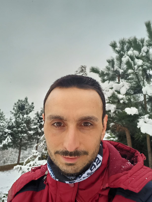 galip k.