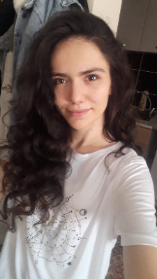 Aybüke G.