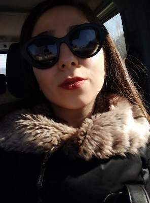 Büşra V.