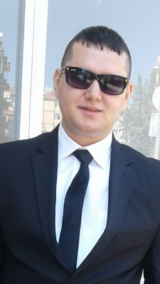 sedat k.