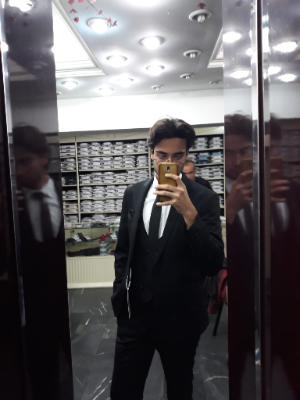 Furkan D.